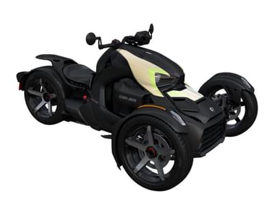 BOATZON | Can-Am® Ryker Sport Rotax 900 ACE Exclusive Panel Kits 2026 BOATZON | Can-Am® Ryker Sport Rotax 900 ACE Exclusive Panel Kits 2026