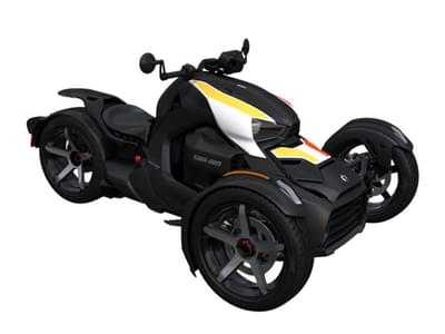 BOATZON | Can-Am® Ryker Sport Rotax 900 ACE Exclusive Panel Kits 2026 BOATZON | Can-Am® Ryker Sport Rotax 900 ACE Exclusive Panel Kits 2026