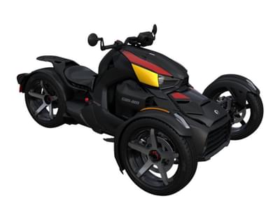 BOATZON | Can-Am® Ryker Sport Rotax 900 ACE Exclusive Panel Kits 2026 BOATZON | Can-Am® Ryker Sport Rotax 900 ACE Exclusive Panel Kits 2026