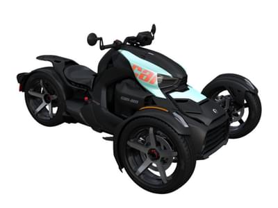 BOATZON | Can-Am® Ryker Sport Rotax 900 ACE Exclusive Panel Kits 2026 BOATZON | Can-Am® Ryker Sport Rotax 900 ACE Exclusive Panel Kits 2026