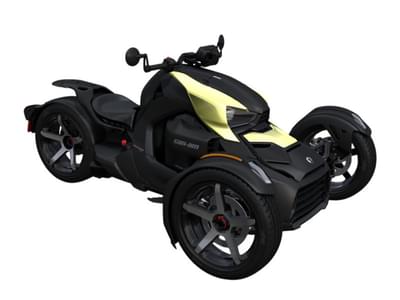 BOATZON | Can-Am® Ryker Sport Rotax 900 ACE Exclusive Panel Kits 2026 BOATZON | Can-Am® Ryker Sport Rotax 900 ACE Exclusive Panel Kits 2026