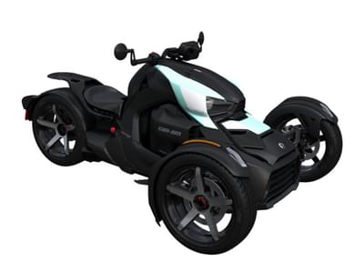 BOATZON | Can-Am® Ryker Sport Rotax 900 ACE Exclusive Panel Kits 2026 BOATZON | Can-Am® Ryker Sport Rotax 900 ACE Exclusive Panel Kits 2026