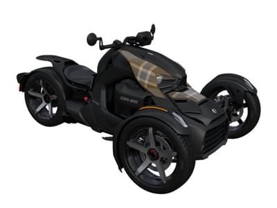 BOATZON | Can-Am® Ryker Sport Rotax 900 ACE Exclusive Panel Kits 2026 BOATZON | Can-Am® Ryker Sport Rotax 900 ACE Exclusive Panel Kits 2026