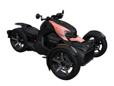 BOATZON | Can-Am® Ryker Sport Rotax 900 ACE Exclusive Panel Kits 2026 BOATZON | Can-Am® Ryker Sport Rotax 900 ACE Exclusive Panel Kits 2026