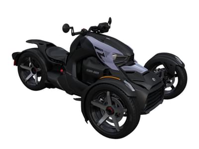 BOATZON | Can-Am® Ryker Sport Rotax 900 ACE Exclusive Panel Kits 2026 BOATZON | Can-Am® Ryker Sport Rotax 900 ACE Exclusive Panel Kits 2026