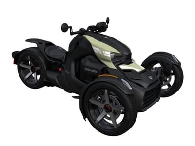 BOATZON | Can-Am® Ryker Sport Rotax 900 ACE Exclusive Panel Kits 2026 BOATZON | Can-Am® Ryker Sport Rotax 900 ACE Exclusive Panel Kits 2026