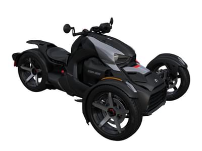 BOATZON | Can-Am® Ryker Sport Rotax 900 ACE Exclusive Panel Kits 2026 BOATZON | Can-Am® Ryker Sport Rotax 900 ACE Exclusive Panel Kits 2026