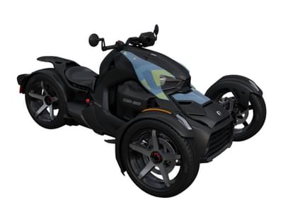 BOATZON | Can-Am® Ryker Sport Rotax 900 ACE Exclusive Panel Kits 2026 BOATZON | Can-Am® Ryker Sport Rotax 900 ACE Exclusive Panel Kits 2026