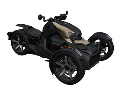 BOATZON | Can-Am® Ryker Sport Rotax 900 ACE Exclusive Panel Kits Liquid Gold 2026 BOATZON | Can-Am® Ryker Sport Rotax 900 ACE Exclusive Panel Kits Liquid Gold 2026