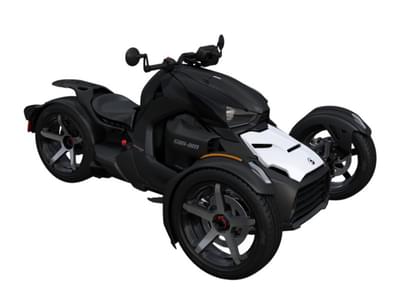 BOATZON | Can-Am® Ryker Sport Rotax 900 ACE Hoods 2026