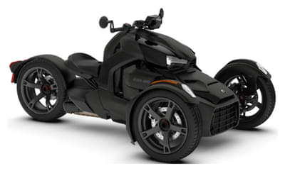 BOATZON | Can-Am® RD RYKER 600 ACE 20 600 ACE 2020