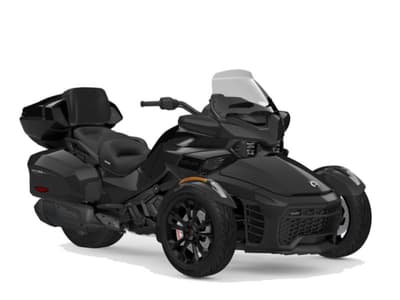 BOATZON | Can-Am® Spyder F3 Limited Dark Wheels 2024 BOATZON | Can-Am® Spyder F3 Limited Dark Wheels 2024