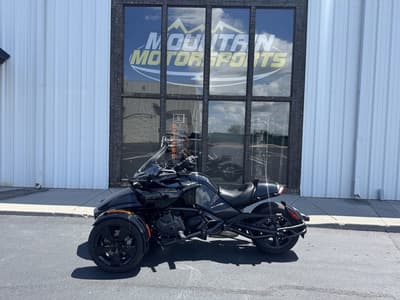 BOATZON | Can-Am® Spyder F3 Rotax 1330 ACE 2022