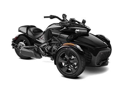 BOATZON | Can-Am® Spyder F3 Rotax 1330 ACE 2022