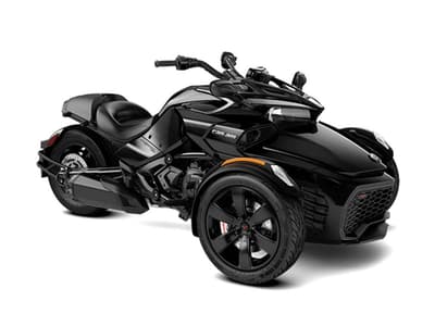 BOATZON | Can-Am® Spyder F3 SE6 2021 BOATZON | Can-Am® Spyder F3 SE6 2021