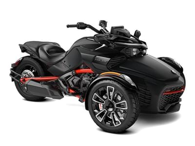 BOATZON | Can-Am® Spyder F3S 2026 BOATZON | Can-Am® Spyder F3S 2026