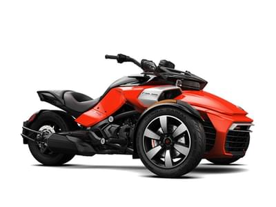 BOATZON | Can-Am® Spyder F3S 6Speed Manual SM6 2016 BOATZON | Can-Am® Spyder F3S 6Speed Manual SM6 2016