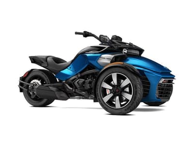 BOATZON | Can-Am® Spyder F3S 6Speed Manual SM6 2017 BOATZON | Can-Am® Spyder F3S 6Speed Manual SM6 2017