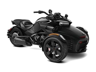 BOATZON | Can-Am® Spyder F3S 6Speed Manual SM6 2020