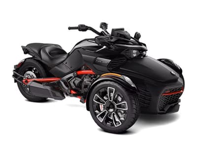 BOATZON | Can-Am® Spyder F3S Rotax 1330 ACE 2025 BOATZON | Can-Am® Spyder F3S Rotax 1330 ACE 2025