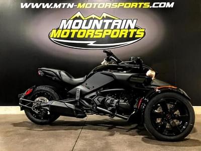 BOATZON | Can-Am® Spyder F3S SE6 2021