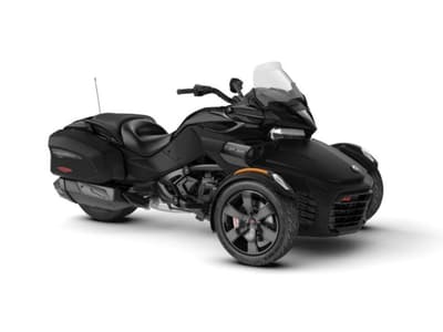 BOATZON | Can-Am® Spyder F3T 2019 BOATZON | Can-Am® Spyder F3T 2019