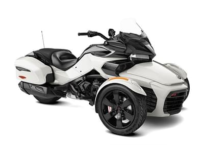 BOATZON | Can-Am® Spyder F3T 2020