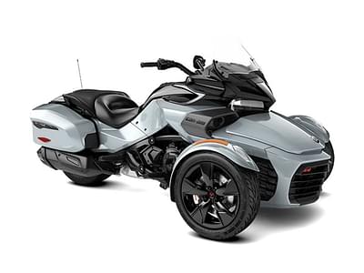 BOATZON | Can-Am® Spyder F3T SE6 2021
