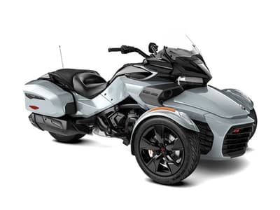 BOATZON | Can-Am® Spyder F3T SE6 2021 BOATZON | Can-Am® Spyder F3T SE6 2021
