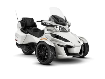 BOATZON | Can-Am® Spyder RT 2019