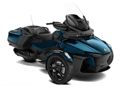 BOATZON | Can-Am® Spyder RT 2020