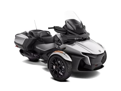 BOATZON | Can-Am® Spyder RT 2023