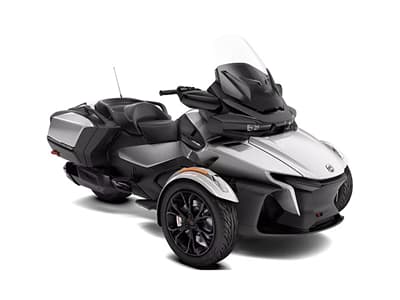BOATZON | Can-Am® Spyder RT 2023