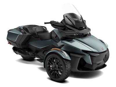 BOATZON | Can-Am® Spyder RT 2026 BOATZON | Can-Am® Spyder RT 2026
