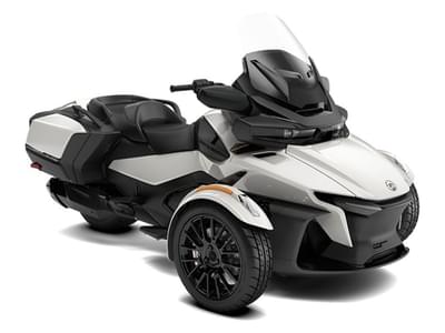 BOATZON | Can-Am® Spyder RT 2026 BOATZON | Can-Am® Spyder RT 2026