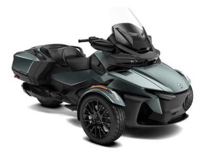 BOATZON | Can-Am® Spyder RT 2026