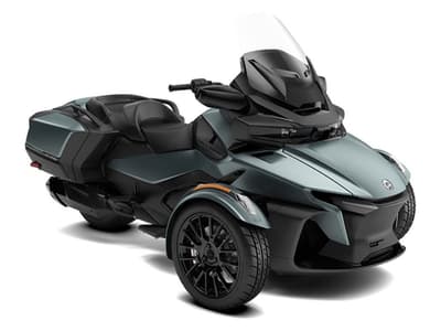 BOATZON | Can-Am® Spyder RT 2026