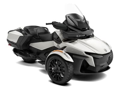 BOATZON | Can-Am® Spyder RT 2026