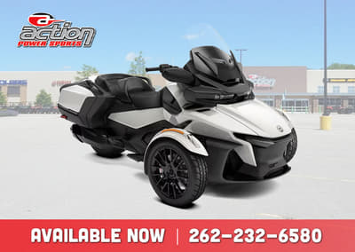 BOATZON | Can-Am® Spyder RT 2026