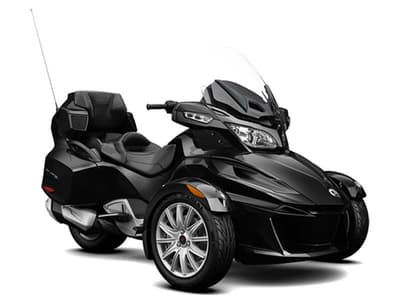 BOATZON | Can-Am® Spyder RT 6Speed SemiAutomatic SE6 2016 BOATZON | Can-Am® Spyder RT 6Speed SemiAutomatic SE6 2016