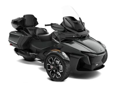 BOATZON | Can-Am® Spyder RT Limited Chrome 2020