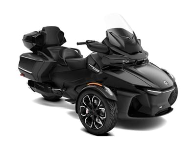 BOATZON | Can-Am® Spyder RT Limited Chrome Wheels 2022