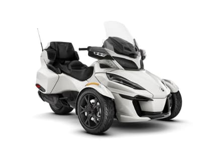 BOATZON | Can-Am® Spyder RT Limited Dark 2019 BOATZON | Can-Am® Spyder RT Limited Dark 2019