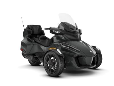 BOATZON | Can-Am® Spyder RT Limited Dark 2019