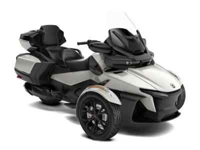 BOATZON | Can-Am® Spyder RT 2020