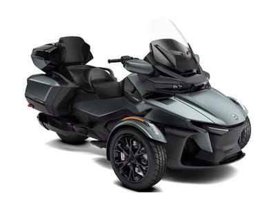 BOATZON | Can-Am® Spyder RT Limited Dark Wheels 2025 BOATZON | Can-Am® Spyder RT Limited Dark Wheels 2025
