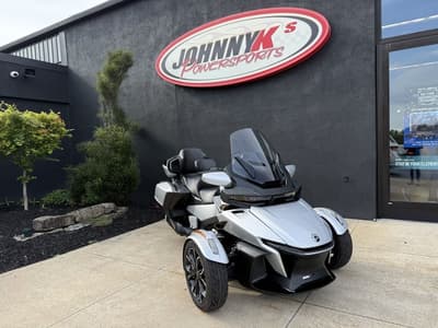 BOATZON | Can-Am® Spyder RT Limited Platine Wheels 2024