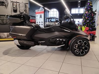 BOATZON | Can-Am® Spyder RT Limited Platine Wheels 2025