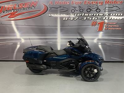 BOATZON | Can-Am® Spyder RT Rotax 1330 ACE 2024
