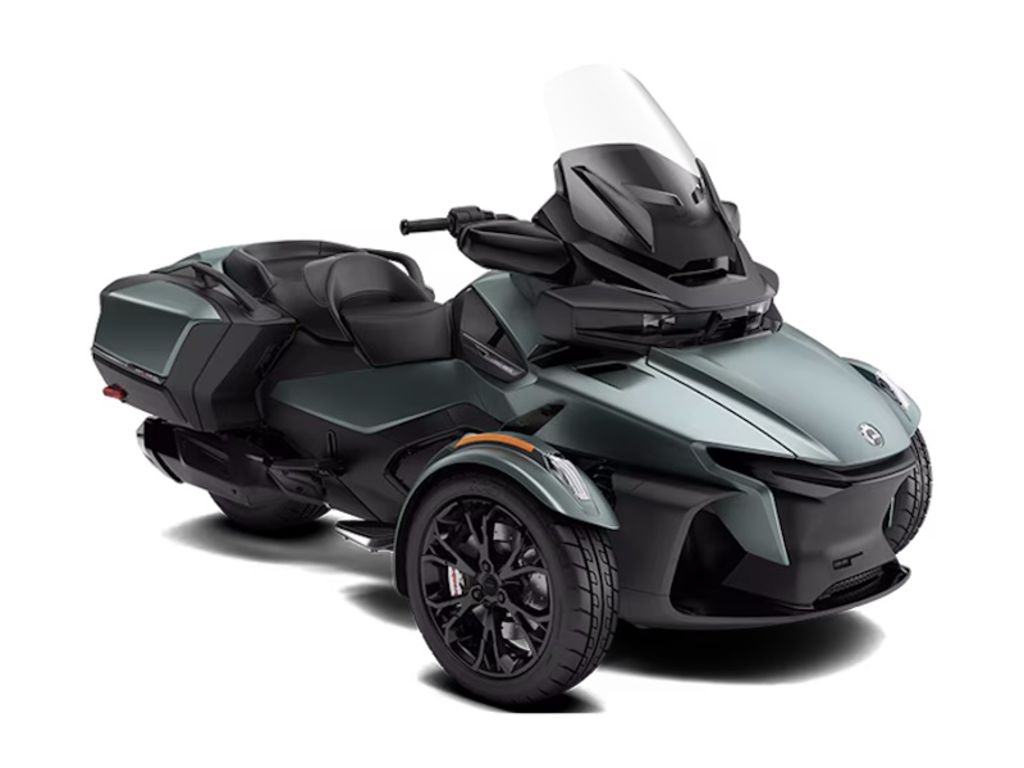 2025 Can-Am® Spyder RT Rotax 1330 ACE - Sold Boat